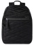 Женский стеганый рюкзак-антивор Hedgren HIC11L Inner City Vogue L Backpack 10.1″ RFID HIC11L/858-09 858 New Quilt Black - фото №2