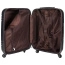 Чемодан Eberhart 33M*424 Moonstone Spinner M 66 см 33M-018-424 018 Coffee - фото №2