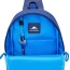 Рюкзак-сумка на одно плечо Rivacase 5312 Dijon Sling Bag 10″