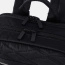 Женский рюкзак для ноутбука Hedgren HIC432 Inner City Ava Square Backpack 15″ RFID HIC432/867-01 867 Full Quilt Black - фото №3