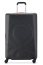 Чемодан на колёсах Delsey B03766821 Fabrica Trolley L 75 см B0376682100 00 Black - фото №3