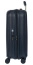 Чемодан Bric's BAH08451 Taormina 21″ Carry-on Spinner S  55 см USB Expandable BAH08451.006 006 Blue - фото №7