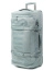 Складная сумка на колесах Hedgren HCMBY17 Comby Compact Diffle With Wheels RFID 68 см HCMBY17/059-01 059 Grey Green - фото №1
