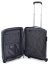 Чемодан Roncato 413463 Flight DLX Spinner S 55 см Expandable