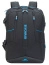 Рюкзак для ноутбука Rivacase 7860 Borneo-ECO Gaming Backpack 17.3″ USB 7860 Black - фото №9