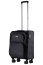 Чемодан на колёсах Magellan MAGTRNGS-S T-Range Spinner S 55 см Exp MAGTRNGSBLKS Black - фото №8