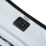 Дорожный портплед на колесах Delsey 001199520 Wagram 2-Wheel Trolley Garment Bag 55 см 00119952002 02 Navy - фото №6