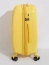 Чемодан Eberhart на колесах с амортизаторами 03L*424 Lotus Spinner M 67 см Expandable 03L-006-424 006 Yellow - фото №6
