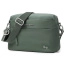 Сумка кросс-боди и на ремень Hedgren HFURO05 Furo Totoi Crossover RFID HFURO05/888-01 888 Duck Green - фото №1