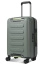 Чемодан Hedgren HCMBY01S Comby S Spinner 55 см HCMBY01S/556-01 556 Olive Night - фото №12