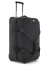 Сумка на колесах Kipling K13367 Teagan M Medium Wheeled Duffle 66 см K13367P39 P39 Black Noir - фото №1