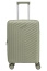 Чемодан на колесах Conwood CD-PPT035-TS Stride Spinner S 55 см Expandable CD-PPT035-TS-SGR Зеленый - фото №6