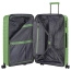 Чемодан на колёсах Robinzon RP5631-F Fiji Spinner L 75 см RP5631-F-27 27 Mint Green - фото №2