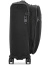 Чемодан Roncato 415303 Ironik 2.0 Cabin Spinner 55 см Exp 415303-01 01 Nero - фото №6