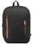 Складной рюкзак Roncato 412014 Compact Easyjet Backpack 45 см 412014-1212 12 Arancia - фото №4