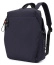 Женский рюкзак для ноутбука Hedgren HSTG03 String Akira Backpack M 14″ HSTG03/915-15 915 Vulcan Blue - фото №1