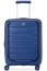 Чемодан-офис Roncato 418184 Butterfly B-Flying Business Trolley Cabin Spinner S 55 см Exp Laptop 15″ 418184-23 23 Blu Notte - фото №5
