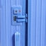 Чемодан Magellan VOCIERMAGRR*M R-Range Spinner M 65 см VOCIERMAGRRBLUM Light Blue - фото №9