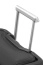 Чемодан Samsonite Flux Soft Spinner 55 см с верхним карманом CC3-09002 09 Black - фото №3
