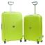 Чемодан на защелках Roncato 500764 Light Ltd Edition Spinner S 55 см 500764-37 37 Lime - фото №9