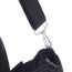 Женская сумка Hedgren HAUR05L Aura Glaze L Tote RFID HAUR05L/003-02 003 Black - фото №11