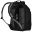 Рюкзак для ноутбука Wenger 600631 Legacy Laptop Backpack 16″  600631 Black - фото №8