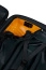 Чемодан на колесах с амортизаторами Samsonite KJ1*001 Upscape Spinner 55 см USB Expandable