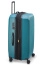 Чемодан Delsey 003105821 Anvers 4DW Trolley Case L 75 см Expandable 00310582122 22 Teal Blue - фото №5