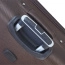 Чемодан на 2 колёсах 4 Roads 6127 24″ Upright 63 см Expandable