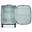 Чемодан Delsey 003421811 Dita 4DW Trolley M 69 см Expandable 00342181103M9 03 Green - фото №2