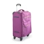 Чемодан на колёсах 4 Roads OS1576 (28″) Spinner 74 см Expandable OS1576 (28″) Фиолетовый - фото №8
