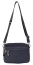 Сумка кросс-боди и на ремень Hedgren HFURO05 Furo Totoi Crossover RFID HFURO05/915-15 915 Vulcan Blue - фото №4