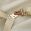 Чемодан с чехлом Bric's BBG38315 Bellagio 3.0 30″ Trunk L 74 см BBG38315.014 014 Cream - фото №6