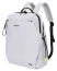 Женский рюкзак для ноутбука Hedgren HSTG03 String Akira Backpack M 14″ HSTG03/879-01 879 Vaporous Grey - фото №1