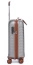 Чемодан премиум Roncato 5233 E-Lite 4.0 S Trolley 55 см 5233-3445 3445 Titanium/Cognac - фото №5