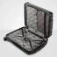 Чемодан Eberhart 51S*424 Scale Spinner M 67 см 51S-001-424 001 Black - фото №2