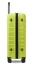 Чемодан Hinomoto Echolac 1124TS295-280 Exo L 75 см Expandable 1124TS295459280 Lime - фото №12