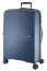 Чемодан Eberhart 45A*424 Allure Spinner M 68 см 45A-016-424 016 Haze Blue - фото №1