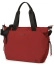 Женская сумка тоут Hedgren HSTG06 String Satoshi Tote Bag 14″ HSTG06/906-01 906 Dahlia Red - фото №1