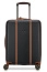Чемодан Delsey 001677803 Cadence 4DW Slim Cabin Trolley Case 55 см USB Expandable