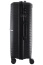 Чемодан Eberhart 45A*424 Allure Spinner M 68 см 45A-009-424 009 Black - фото №7