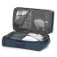 Сумка на колёсах Hedgren HESC07LW Escapade Getaway L Trolley HESC07LW/318 318 Dark Denim - фото №2