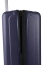Чемодан Hedgren HCMBY01LEX Comby L Spinner 74 см Expandable HCMBY01LEX/870-01 870 Peacoat Blue - фото №13