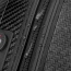 Чемодан Roncato 5961 We Are Glam DLX Spinner L 78 см Expandable 5961-0122 0122 Nero/Grafite - фото №11