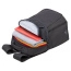 Городской рюкзак Rivacase 5432 Aviva Urban Backpack 14″ 5432 Grey - фото №4