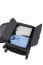 Чемодан Samsonite CS1*010 X'Blade 4.0 Spinner 78 см Expandable CS1-09010 09 Black - фото №5