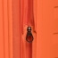 Чемодан Roncato 418152 Skyline Spinner M 70 см Expandable 418152-12 12 Arancia - фото №6