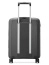 Чемодан Delsey 003846803 Ordener 4DW Slim Cabin Case S 55 см 00384680300 00 Black - фото №4