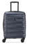 Чемодан Delsey 003867803 Meteor EU Cabin Trolley S 55 см Expandable 00386780322Z9 22 Blue - фото №3