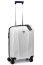 Чемодан Roncato 5953 We Are Glam Spinner S 55 см 5953-0130 0130 Bianco/Nero - фото №7